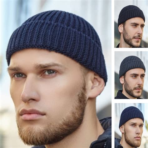 Beanie Hat Mens Hat at Dennis Fleming blog
