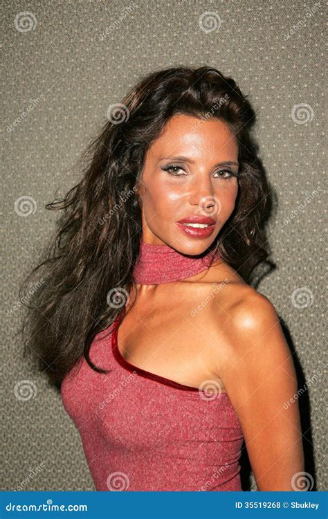 Pietra Cherniak Editorial Stock Photo - Image: 35519268