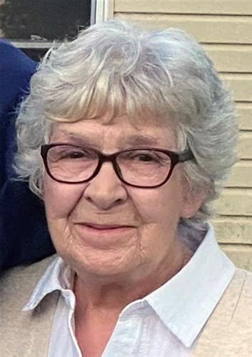 Barbara Bedner Obituary (1942 - 2025) - Clearfield, PA - The Progress