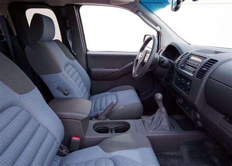 2005 Nissan Frontier - HD Pictures @ carsinvasion.com