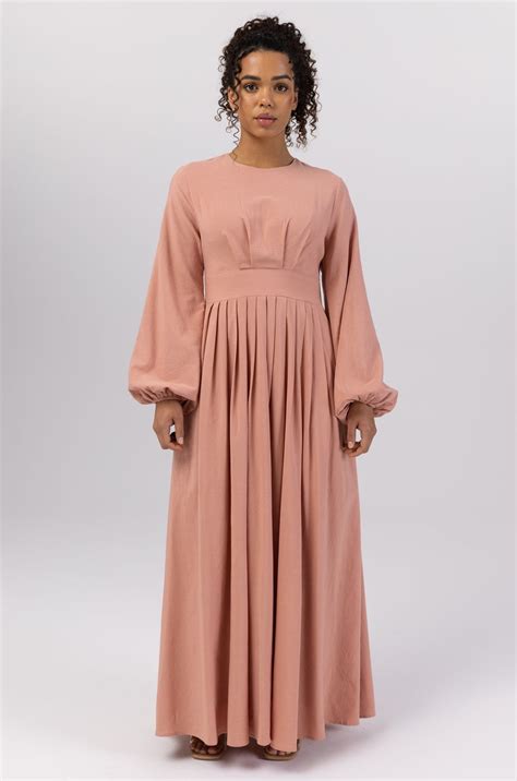 Modest Dress