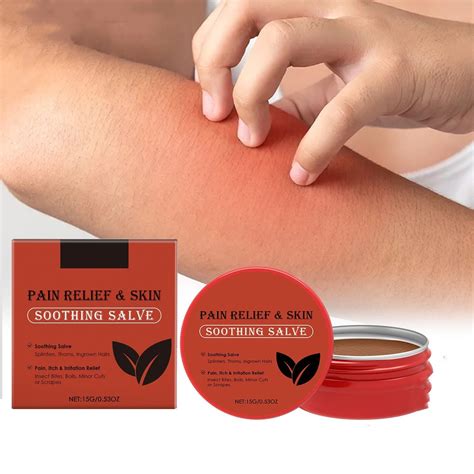Naturals Prid Drawing Salve: Natural Relief for Topical Pain ...