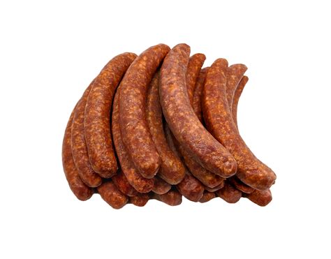 Portuguese Sausage