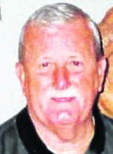 James Quaintance Obituary (2024) - Galion, OH - Galion Inquirer