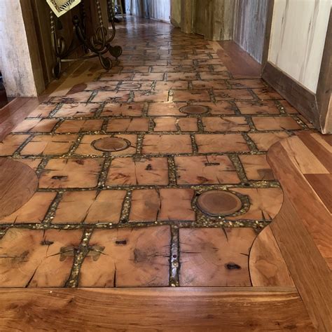 Barn Wood Flooring - Pioneer Wood & Stone