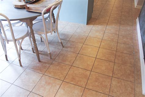 Can You Put Vinyl Flooring Over Existing Tile at Janet Simmons blog