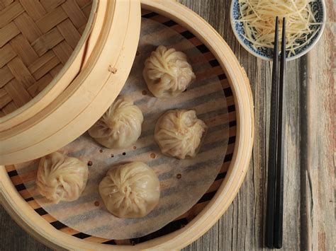 How To Boil Xiao Long Bao