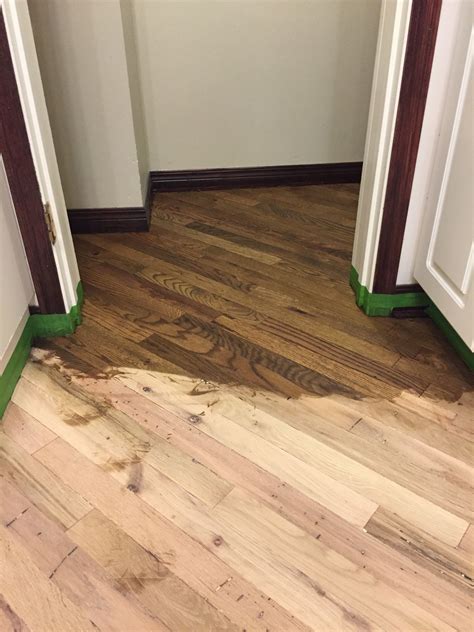 Everything You Need To Know About Medium Brown Hardwood Floors ...