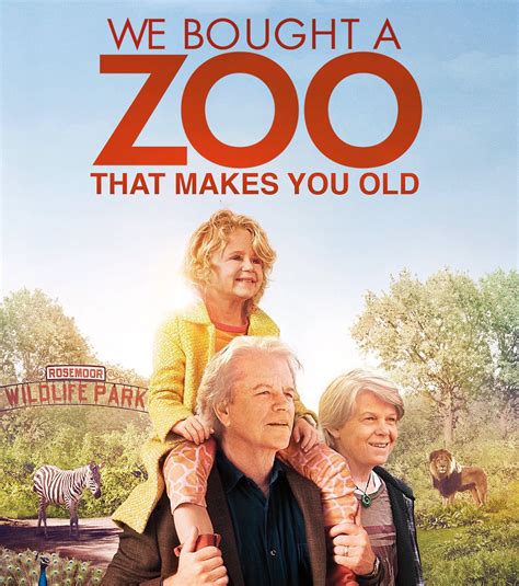 Rosemoor Wildlife Park