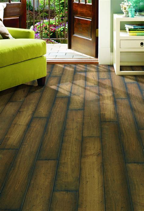 Everything You Need To Know About Green Laminate Flooring - Flooring ...