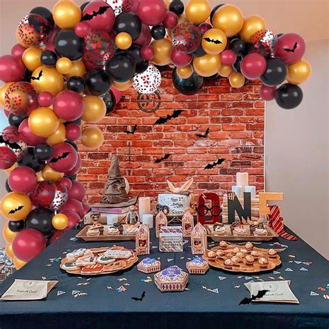 Harry Potter Baby Shower - Pretty Party & Crafty