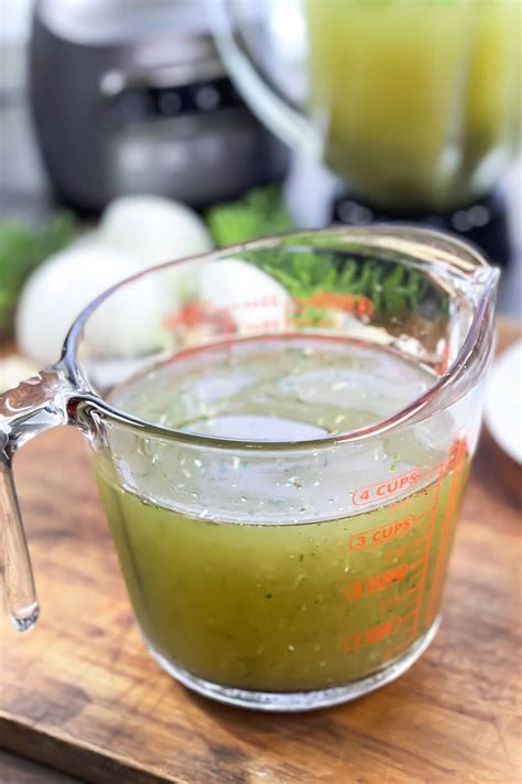 The BEST Turkey Brine Recipe