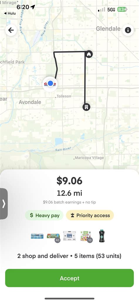 People really on something : r/InstacartShoppers