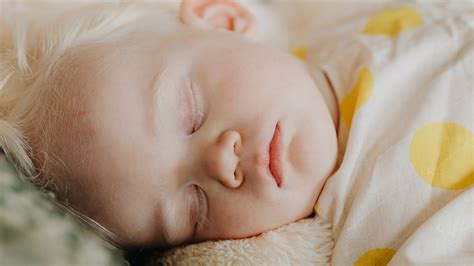 How Sleep Apnea and Snoring During Pregnancy Might Affect Newborns ...