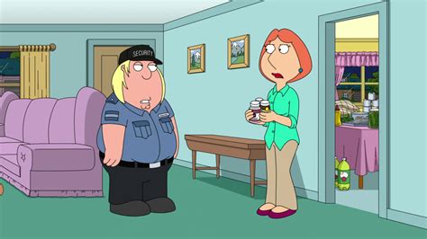 Family Guy Season 22 Image | Fancaps