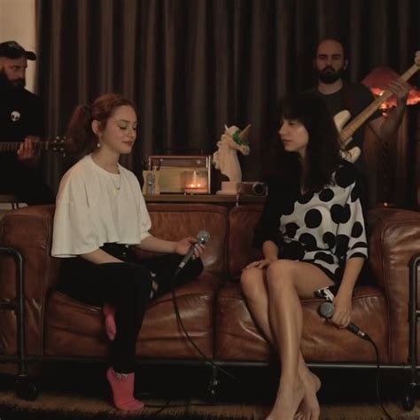 Stream Zeynep Bastık Ft. Eftalya Yağcı - Düşünme Hiç Akustik (Ajda ...