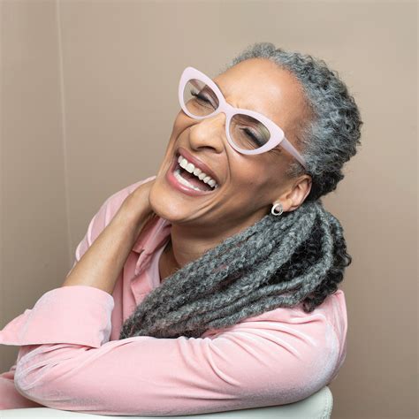 Carla Hall Interview Questions - The Fresh Market Magazine: December ...