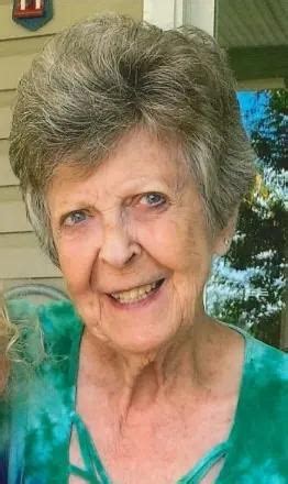 Glenda K. Finnegan Obituary (2024) - Adrian, MI - Anderson-Marry ...