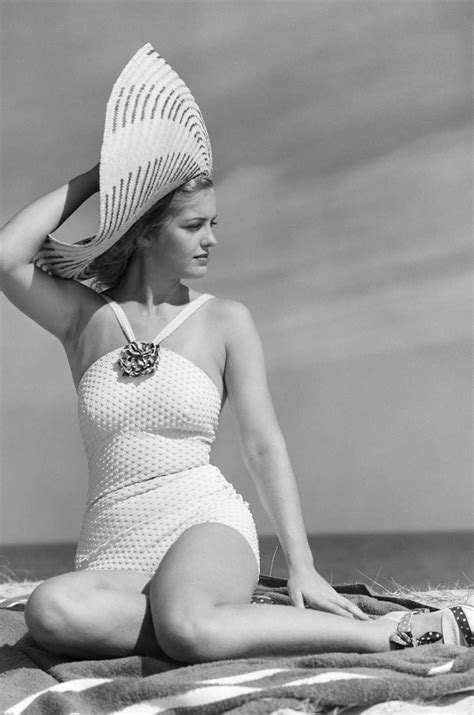 Classy And Fabulous | Vintage swimsuits, Vintage bathing suits, Vintage ...