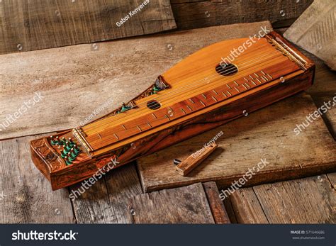 631 Vietnamese Traditional Music Instrument Images, Stock Photos ...