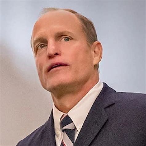 Woody Harrelson wird für HBO zum "White House Plumber" - Erster Trailer ...