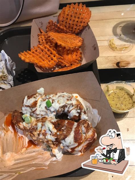 Edgewater Public Market in Edgewater - Restaurant menu and reviews