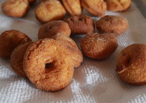 Donuts vs. Doughnuts - Hemmachef.com