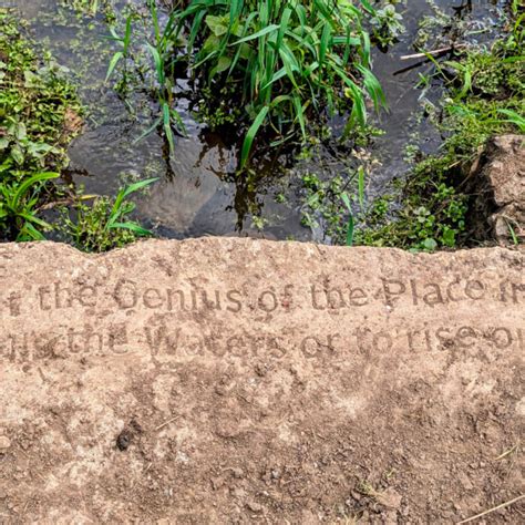 17 Sites of Meaning in Derbyshire - Monumental Footsteps and Phrases ...