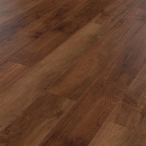 Karndean Art Select Rigid Autumn Oak 7" x 48" Vinyl Plank