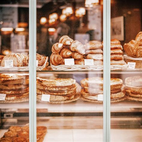 30 Best Paris Bakeries For Insanely Delicious Treats - Wandering Sunsets
