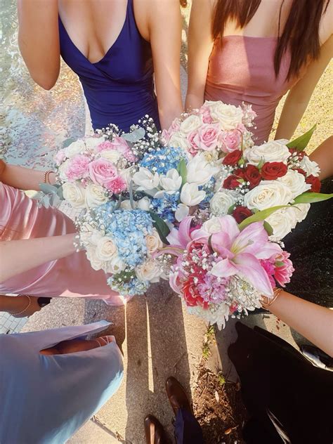21 Prom bouquet ideas | prom bouquet, bouquet, prom flowers