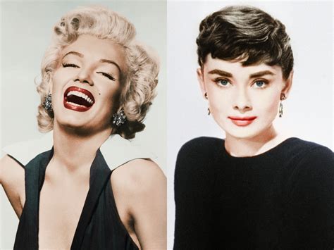 The $6 Cream Audrey Hepburn & Marilyn Monroe Adored for Radiant Skin