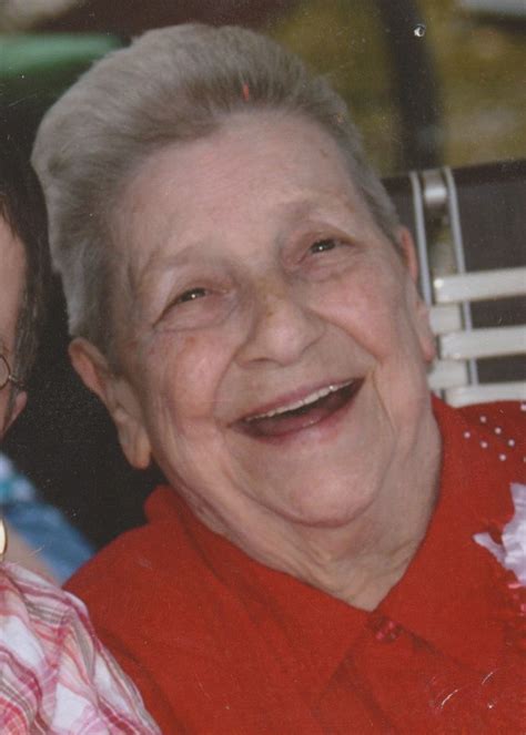 Ethel Frederick Obituary - St. Martinville, LA