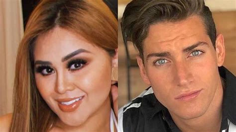 ¡Se animó! Así le declaró Gomita su amor a Agustín Fernández en LCDLFM