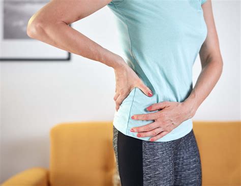 How To Manage SI Joint Pain During Pregnancy