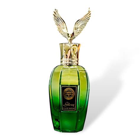 Glory | Fatma Perfumes