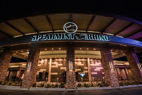 Club News - Spearmint Rhino Las Vegas