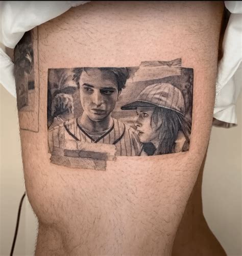Julien Solomita, JennaMarbles's husband, got a super awesome Twilight tattoo! : r/juliensolomita