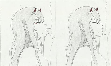 zero two nsfw : r/ZeroTwoHentai