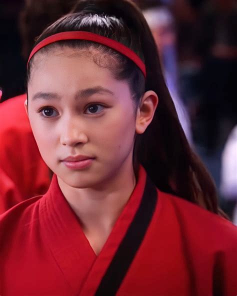 Pin de Jana em Cobra Kai | Karate kid, Karate, Kai