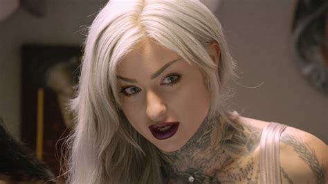 Watch Ink Master: Angels Season 2 Episode 6: Mess with an Angel, Get ...