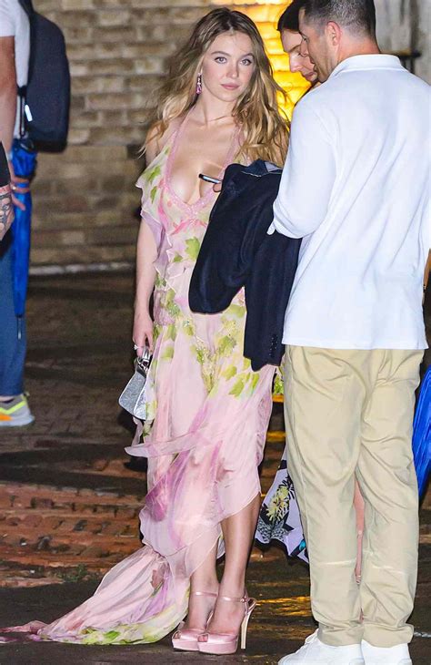 All the Celebrities at Jeff Bezos and Lauren Sánchez's Wedding [Photos]