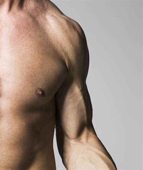 Why Do Veins Pop Out When Lifting Weights?
