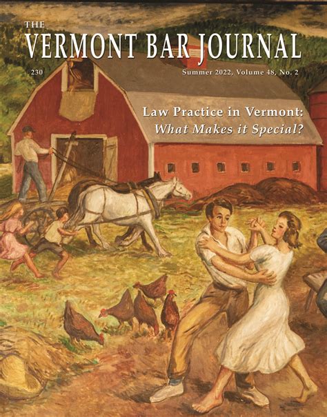 Sample Page - Vermont Bar Association