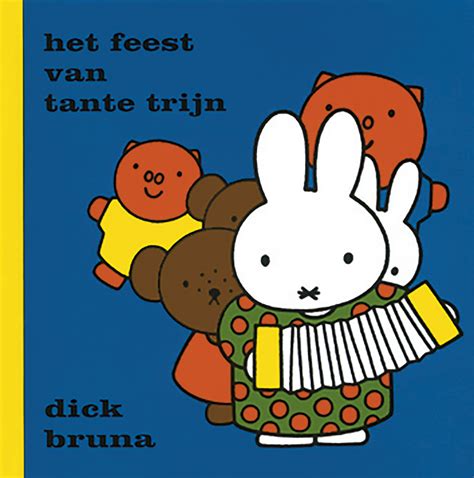 books | miffy