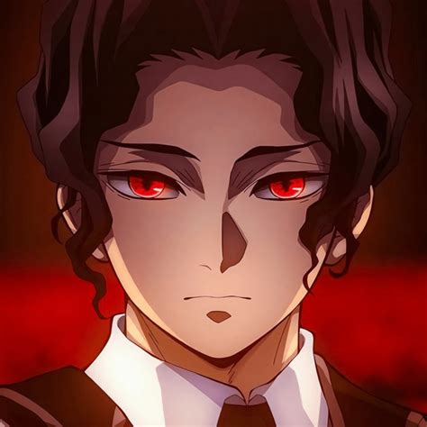 Muzan Kibutsuji Shirtless Zerochan Has 86 Kibutsuji Muzan Anime - Read ...