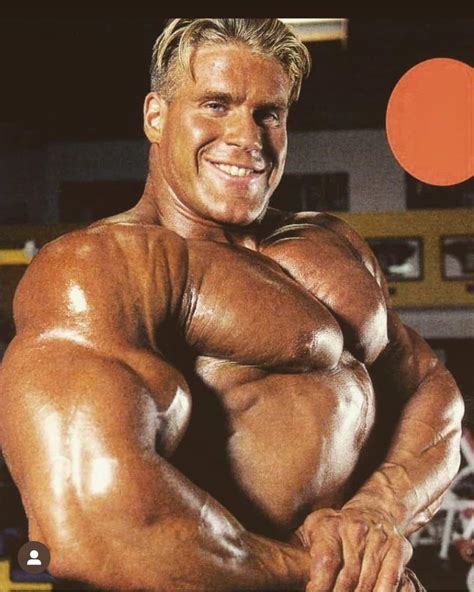 Jay Cutler Workout Routine & Diet (2024 Updated)