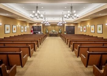 3 Best Funeral Homes in Ottawa, ON - Expert Recommendations