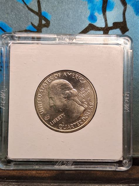 2020 W Salt river bay quarter. - For Sale, Buy Now Online - Item #955042