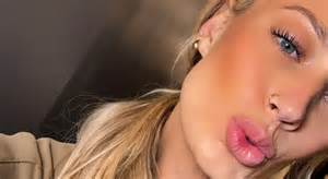 Social Media Thinks Sophie Cunningham Is Dropping Her OnlyFans After Cryptic Message [PHOTO]